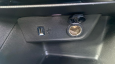 Vauxhall Mokka 1.2 Turbo GS Line 5dr Auto Petrol Hatchback